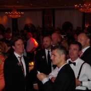 Captain' Dinner (16.11.13)